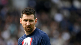 Messi pede perd&atilde;o por viagem &agrave; Ar&aacute;bia Saudita