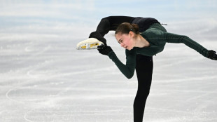 CAS-Entscheidung: Walijewa darf im Einzelwettbewerb starten