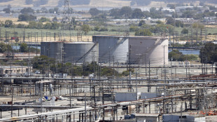 Il petrolio apre in rialzo a New York a 59,14 dollari