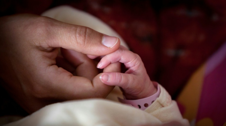 Verwandtschaft best&auml;tigt: Drei in London ausgesetzte Babys sind Geschwister