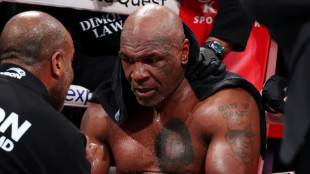Boxe: Tyson et Mayweather devraient s'affronter sur le ring au printemps 2026
