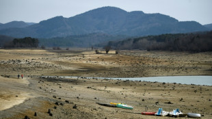 Frankreich hat mit 32 regenfreien Tagen neuen H&ouml;chstwert erreicht