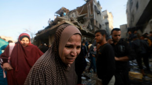 Israël reprend ses frappes meurtrières à Gaza, confirme la mort de cinq otages