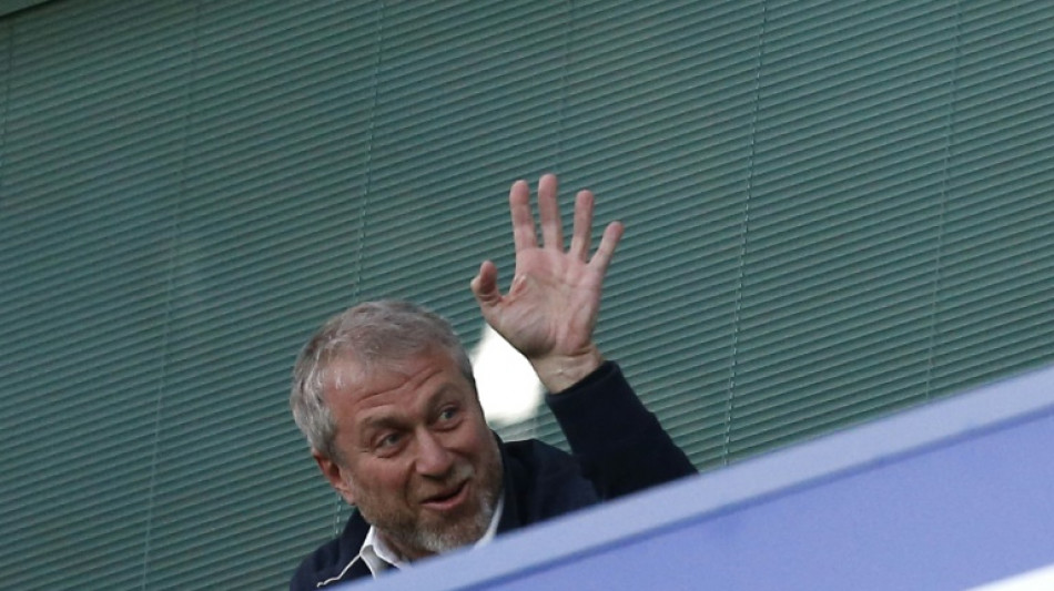 La justicia portuguesa investiga la nacionalizaci&oacute;n de Roman Abramovich