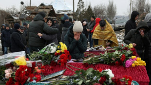 Zeremonien, Demonstrationen und Beratungen am zweiten Jahrestag des Ukraine-Kriegs