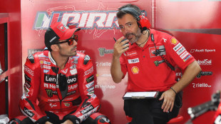 Motogp: Pirro al posto di Marquez in Australia