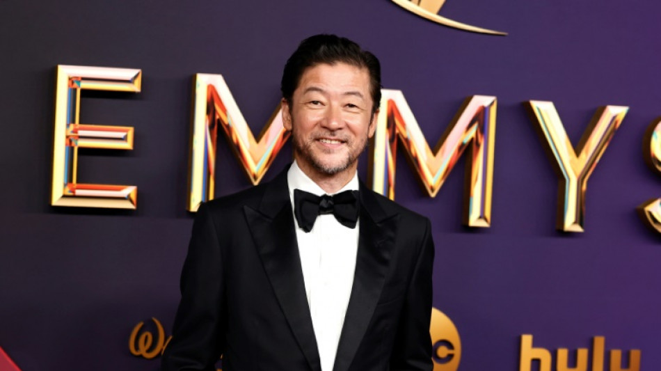 'X&oacute;gum' conquista vit&oacute;ria hist&oacute;rica no Emmy