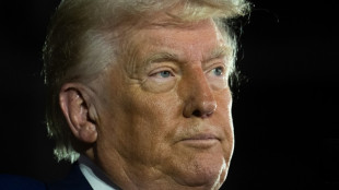 Trump met sur le dos de Biden le recul du PIB am&eacute;ricain au premier trimestre