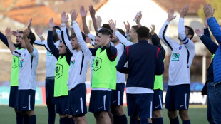 Coupe de France: Bergerac et Versailles &agrave; l'attaque, PSG-Nice en bouquet final
