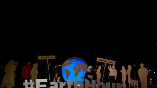 WWF: Mehr als 550 Orte in Deutschland bei Earth Hour im Dunkeln