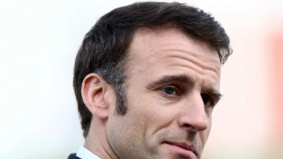 Macron will sich in TV-Interview zur umstrittenen Rentenreform äußern 