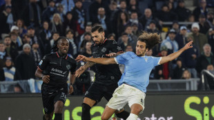 Calcio: Fabiani, 'su Guendouzi valutiamo offerte per il bene della Lazio'