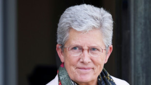 "Pas question de toucher &agrave; l'AME", selon la ministre de la Sant&eacute;