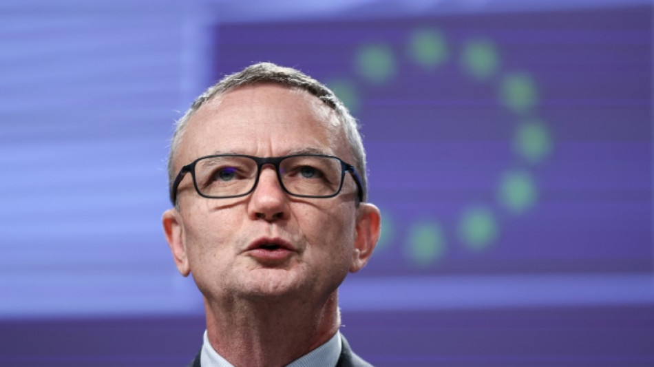 EU-Kommission hofft auf „konstruktive Zusammenarbeit" mit nächster Regierung Italiens 