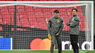 'Não viemos para ver o Madrid levantar a taça', avisa técnico do Dortmund