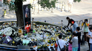 Un ataque en un jard&iacute;n infantil en China deja tres muertos y seis heridos