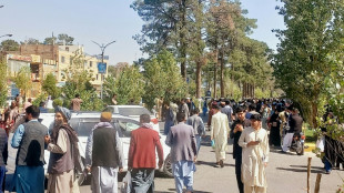Behörden: Etwa 120 Tote und mehr als 1000 Verletzte durch Erdbeben in Afghanistan