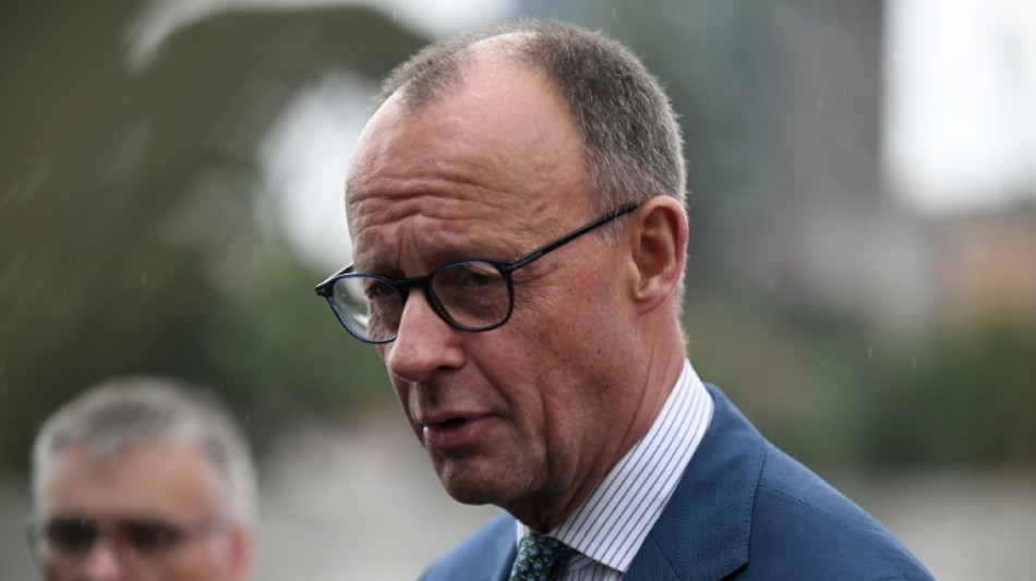 Merz reist zum Nordischen Gipfel ins finnische Turku