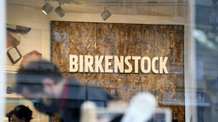 Die Kult-Sandale Birkenstock geht an die New Yorker Börse