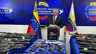 Tr&ecirc;s ju&iacute;zes, dois promotores e um militar s&atilde;o detidos por 'conspira&ccedil;&atilde;o' na Venezuela