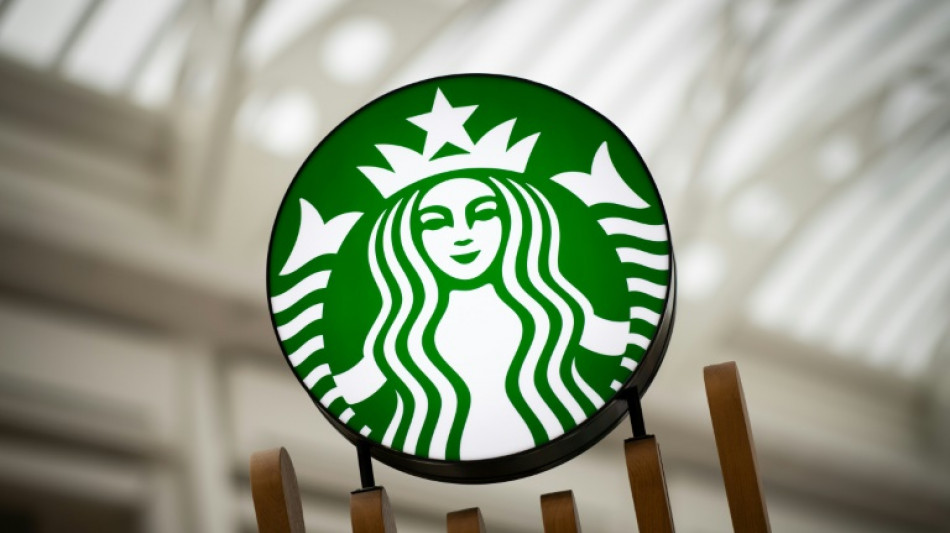 Singapour: la base de données des clients de Starbucks a été piratée