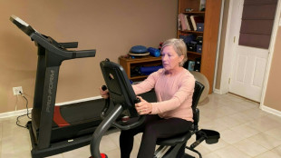 Aux Etats-Unis, de l'espoir pour les Covid longs dans des cliniques sp&eacute;cialis&eacute;es