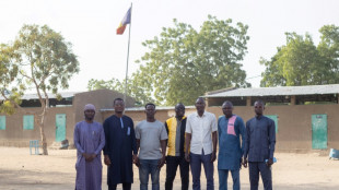 Au Tchad, les dipl&ocirc;m&eacute;s d&eacute;s&oelig;uvr&eacute;s r&ecirc;vent de la fonction publique