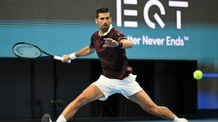 'Destined' Djokovic wins China Open, extending unbeaten record