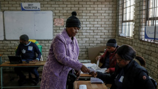 Parlamentswahl in Südafrika hat begonnen - Regierungspartei ANC bangt um Mehrheit