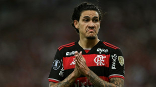 Pedro sofre ruptura de ligamento do joelho em treino da sele&ccedil;&atilde;o brasileira