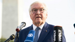 Steinmeier ruft zu Spenden f&uuml;r Welthungerhilfe auf