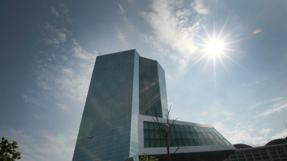 EZB berät über künftigen geldpolitischen Kurs