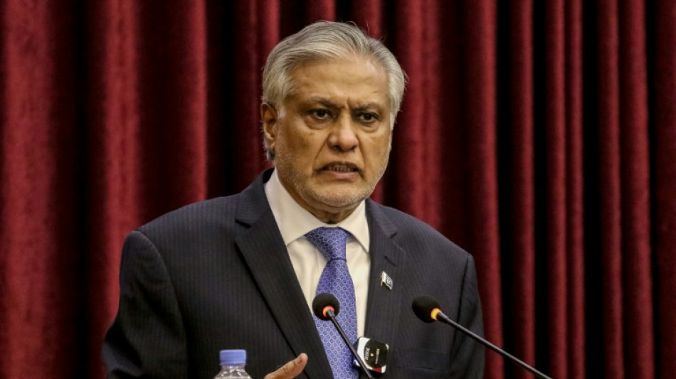 Pakistan FM to visit China on heels of conflict with India over Kashmir