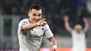 Brugge vence Atalanta (3-1) em B&eacute;rgamo e avan&ccedil;a &agrave;s oitavas da Champions