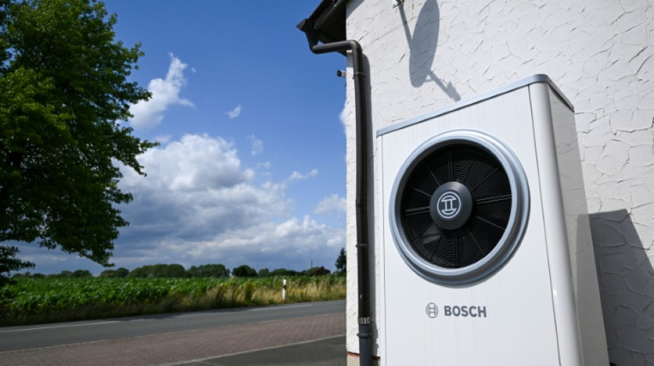 Verb&auml;nde und Gr&uuml;ne kritisieren Abkehr von Union und SPD von Heizungsgesetz