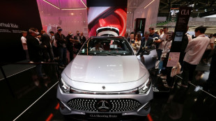 EU geht bei Autogipfel auf Industrie zu - und erntet dennoch Kritik