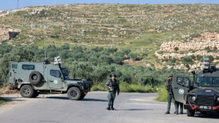 Armee: Israelischer 14-Jähriger im Westjordanland "ermordet" aufgefunden