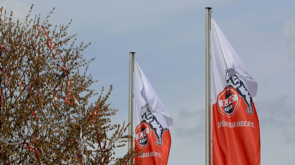 Medien: CAS-Urteil im Fall K&ouml;ln wohl noch im Dezember