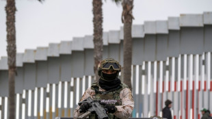 EUA reconhece esfor&ccedil;os do M&eacute;xico para conter migra&ccedil;&atilde;o irregular