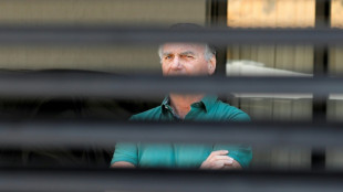 Brasiliens Ex-Pr&auml;sident Bolsonaro legt Berufung gegen Haftstrafe von 27 Jahren ein