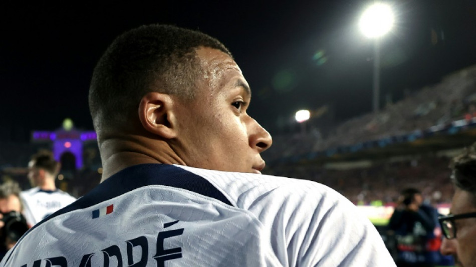 PSG recebe Lyon pela Ligue 1 em pr&eacute;via da final da Copa da Fran&ccedil;a