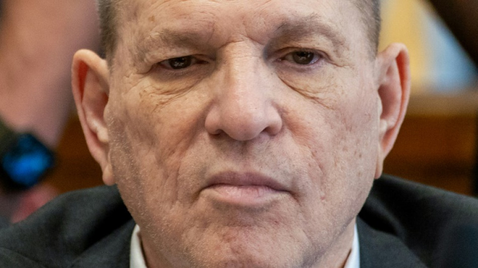 Defesa de Weinstein pede que j&uacute;ri n&atilde;o acredite em 'mulheres com sonhos destru&iacute;dos'