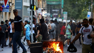 Violences sur Hedi: la justice examine le cas inflammable du policier incarc&eacute;r&eacute;