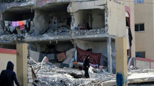 UN-Gericht IGH ordnet "sofortigen" Stopp von Israels Rafah-Offensive an