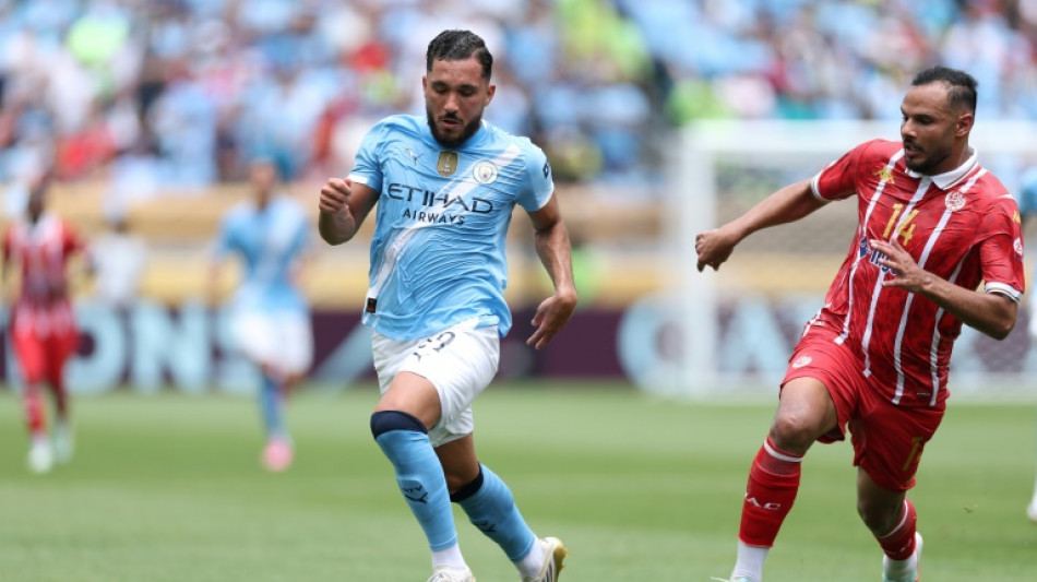 Angleterre: de Cherki &agrave; Le Bris, les nouveaux Fran&ccedil;ais de Premier League