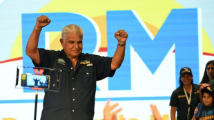 Candidato de direita vence eleição presidencial no Panamá e promete o fim da perseguição