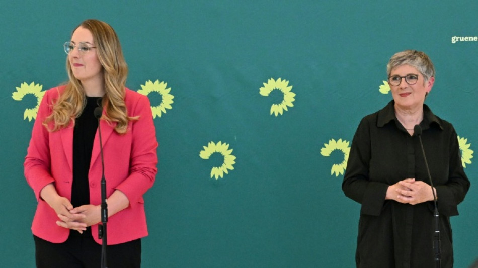 Gr&uuml;ne wollen bei Fraktionsklausur Lehren aus Ampel-Zeit ziehen