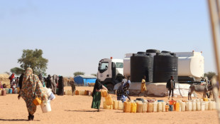 Sudan authorities block cross-border aid to stricken Darfur