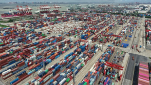 Un desarrollo "r&aacute;pido" y seguridad nacional, metas de China para 2026-2030