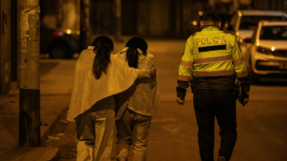 Peru enfrenta o desafio de conter o crescente neg&oacute;cio da extors&atilde;o